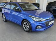 Hyundai i20 de 2020 con 47444kms