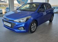 Hyundai i20 de 2020 con 47444kms