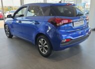 Hyundai i20 de 2020 con 47444kms