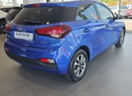 Hyundai i20 de 2020 con 47444kms