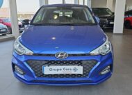 Hyundai i20 de 2020 con 47444kms