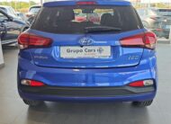 Hyundai i20 de 2020 con 47444kms