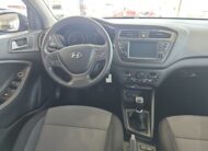 Hyundai i20 de 2020 con 47444kms