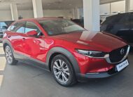 Mazda CX-30 de 2020 con 95290kms