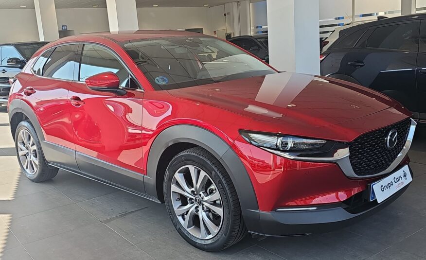 Mazda CX-30 de 2020 con 95290kms