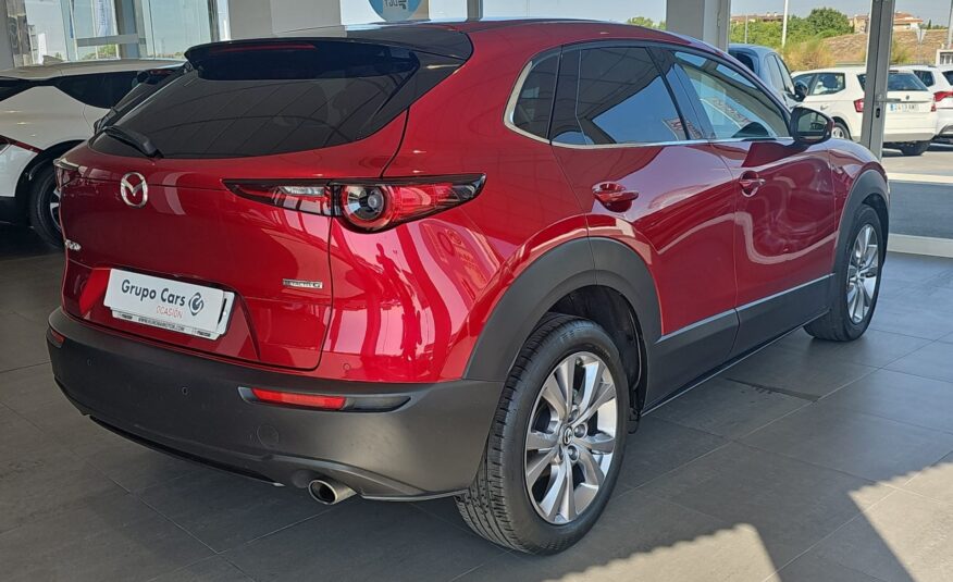 Mazda CX-30 de 2020 con 95290kms