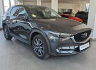 Mazda CX-5 de 2018 con 52484kms