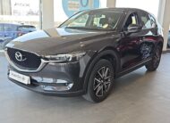 Mazda CX-5 de 2018 con 52484kms