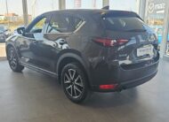 Mazda CX-5 de 2018 con 52484kms