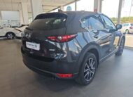 Mazda CX-5 de 2018 con 52484kms