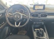 Mazda CX-5 de 2018 con 52484kms