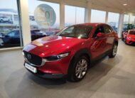 Mazda CX-30 de 2020 con 59392kms