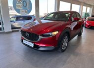 Mazda CX-30 de 2020 con 87501kms