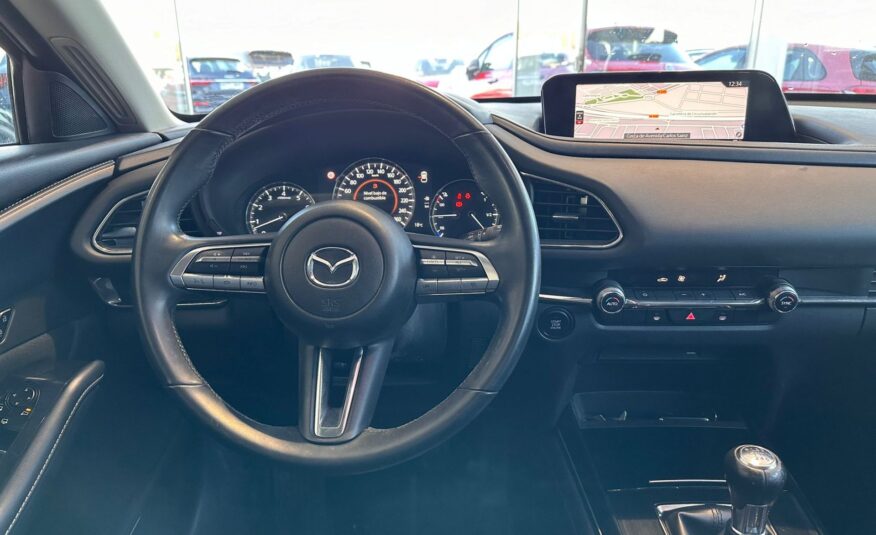 Mazda CX-30 de 2020 con 87501kms