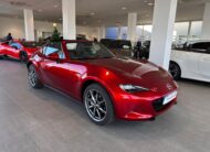 Mazda MX-5 de 2024 con 2092kms