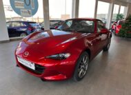 Mazda MX-5 de 2024 con 2092kms