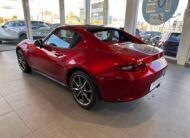 Mazda MX-5 de 2024 con 2092kms