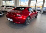 Mazda MX-5 de 2024 con 2092kms