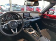 Mazda MX-5 de 2024 con 2092kms