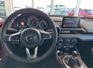 Mazda MX-5 de 2024 con 2092kms