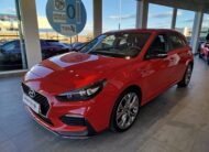 Hyundai i30 de 2019 con 91478kms