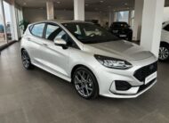 Ford Fiesta de 2023 con 54166kms