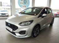 Ford Fiesta de 2023 con 54166kms