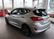 Ford Fiesta de 2023 con 54166kms