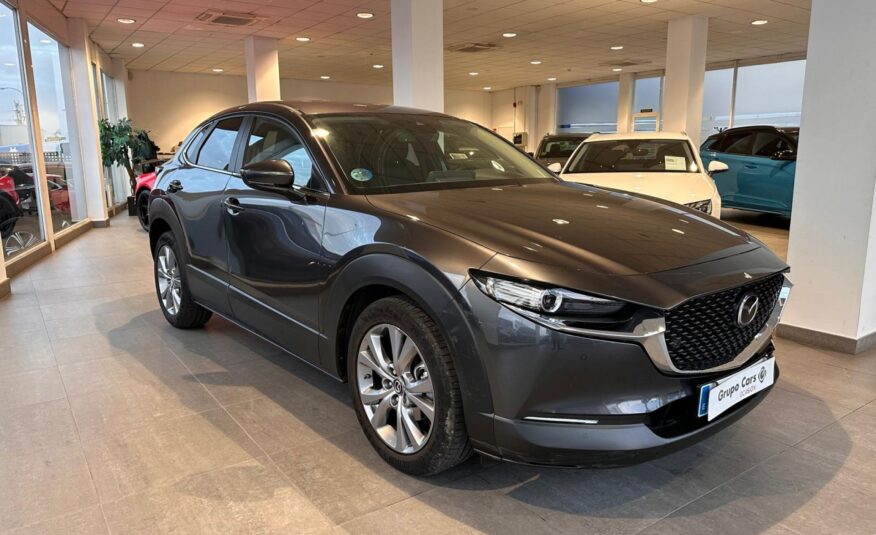 Mazda CX-30 de 2020 con 38332kms