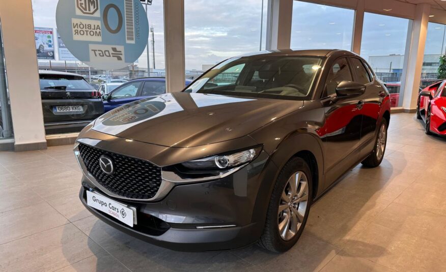 Mazda CX-30 de 2020 con 38332kms