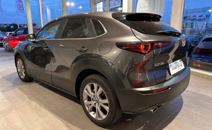 Mazda CX-30 de 2020 con 38332kms