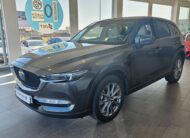 Mazda CX-5 de 2021 con 51284kms