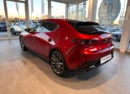 Mazda Mazda3 de 2021 con 86310kms