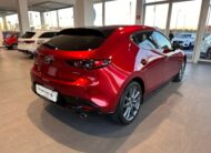 Mazda Mazda3 de 2021 con 86310kms