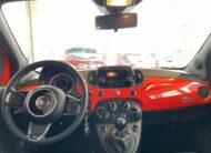 Fiat 500 de 2022 con 59420kms