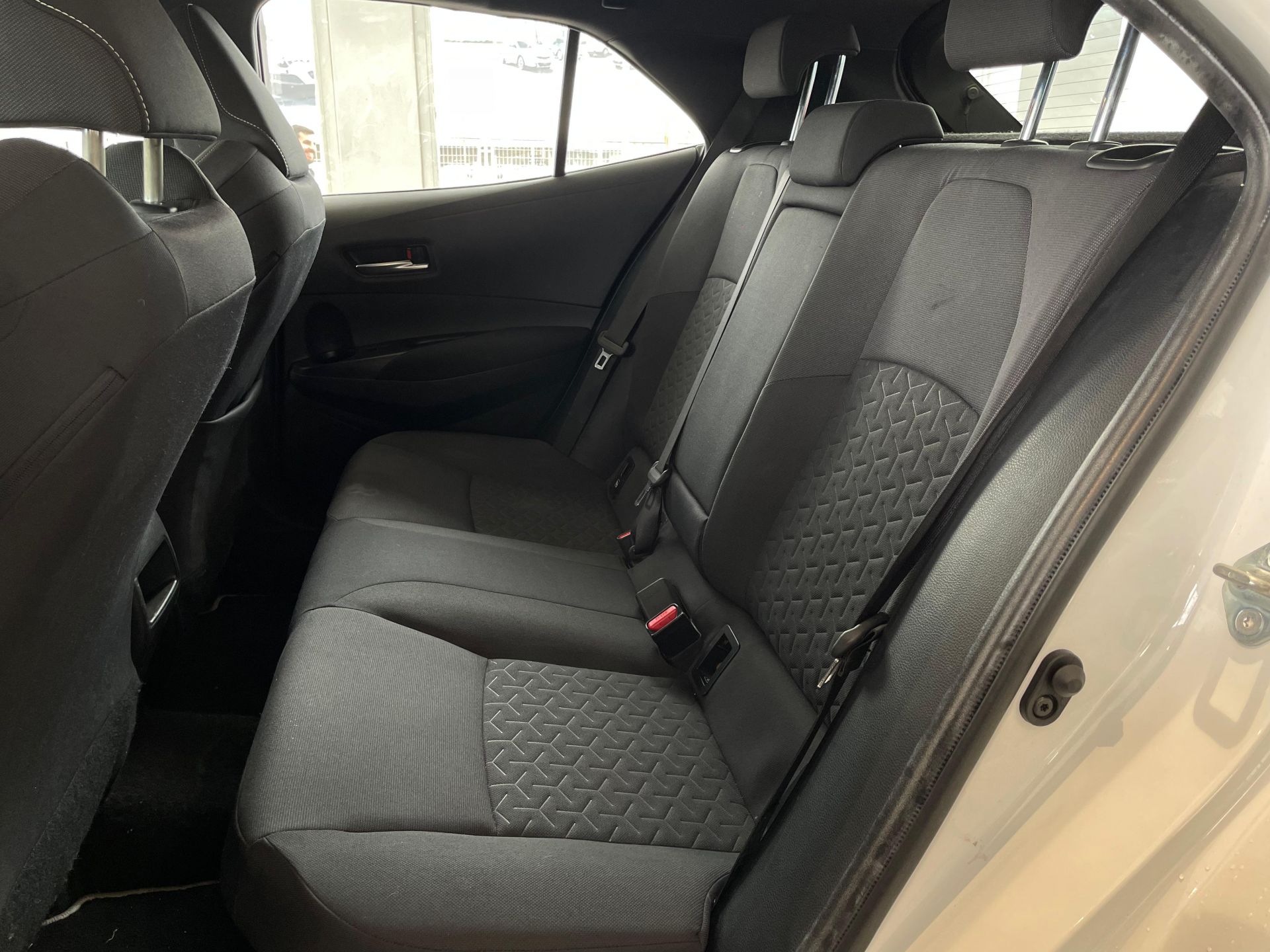 Toyota Corolla de 2019 con 92036kms