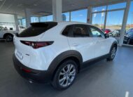 Mazda CX-30 de 2020 con 47182kms