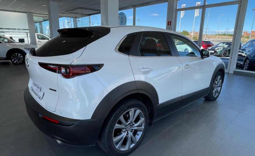 Mazda CX-30 de 2020 con 47182kms