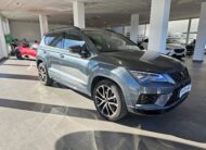 Cupra Ateca de 2019 con 122563kms