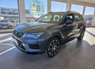 Cupra Ateca de 2019 con 122563kms