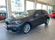 BMW Serie 1 de 2020 con 89959kms