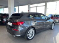 BMW Serie 1 de 2020 con 89959kms