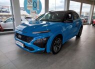 Hyundai Kona de 2021 con 91491kms