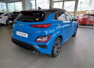 Hyundai Kona de 2021 con 91491kms