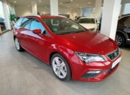 SEAT Leon de 2017 con 113566kms