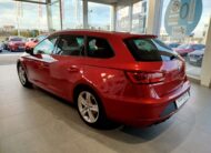 SEAT Leon de 2017 con 113566kms