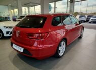 SEAT Leon de 2017 con 113566kms