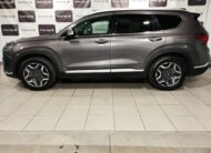 Hyundai Santa Fe de 2021 con 169000kms