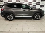 Hyundai Santa Fe de 2021 con 169000kms