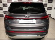 Hyundai Santa Fe de 2021 con 169000kms